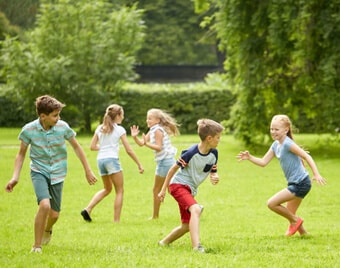 Outdoor Game